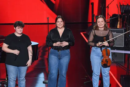 The Voice : Pottok on the Sofa ce Samedi aux Battles ! (Interview)